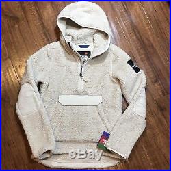 The North Face x Nordstrom Campshire Fleece Pullover Hoodie Olivia Kim Supreme