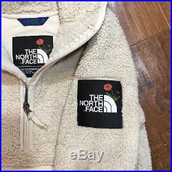 The North Face x Nordstrom Campshire Fleece Pullover Hoodie Olivia Kim Supreme