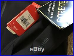 The north face Gore Tex Hoody jacket men Size M NEW