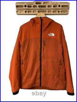 The north face jacket L3 Ventrix Hoody Insulate Summit Series
