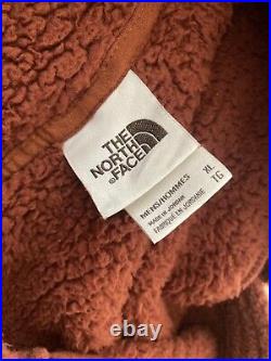 The north face men's campshire pullover hoodie