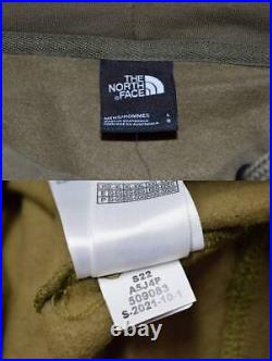 Unused The North Face M Coordinates Recycled Pullover Hoodie Nf0A5J4P North