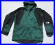 VTG_Mens_NORTH_FACE_Mountain_Green_GORETEX_Hooded_Vented_Jacket_Large_01_bss