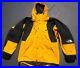 VTG_Mens_NORTH_FACE_Mountain_Light_Yellow_GORETEX_Hooded_Vented_Jacket_Small_01_yk