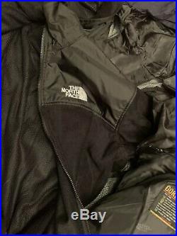 Vintage North Face Summit Series Gore-tex XCR Mountain Parka Jacket Men's Small