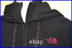 Vintage THE NORTH FACE 1990 Trans Antarctica Expedition Hoodie Sweatshirt XL WOW