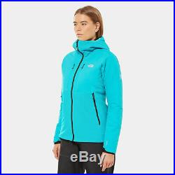 Women's The North Face Summit Series L3 Ventrix 2.0 Hoodie Jacket New $280