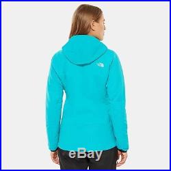 Women's The North Face Summit Series L3 Ventrix 2.0 Hoodie Jacket New $280