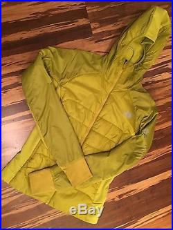 Women's The North Face Zephyrus Pro Hoodie Snow Ski Insulated Snow S barely used