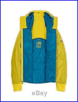 Women's The North Face Zephyrus Pro Hoodie Snow Ski Insulated Snow S barely used